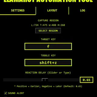 LLAMAROT TOOL - FORTNITE STEAL THE BRAINROT
