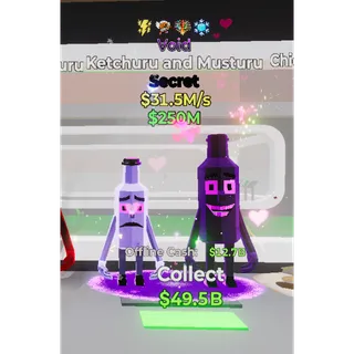 FORTNITE STEAL THE BRAINROT