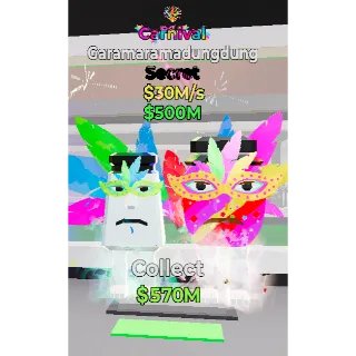 Fortnite Steal The Brainrot