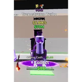 FORTNITE STEAL THE BRAINROT