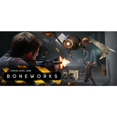 boneworks steam