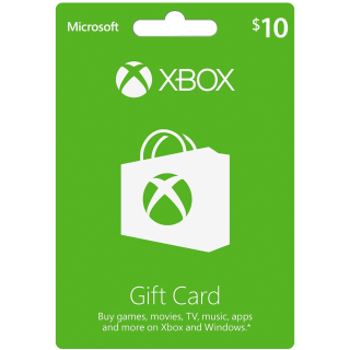 Boring It's cheap Gladys 10$ Xbox Gift Card - [Digital Code] - Xbox Gift Card Gift Cards - Gameflip