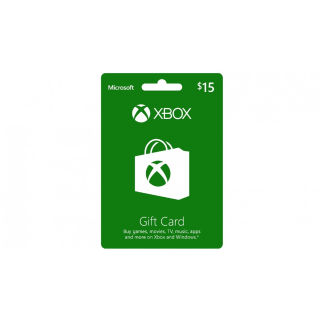 Microsoft $15 Xbox Gift Cards (3-Pack) + $5 Bonus XBOX  - Best Buy