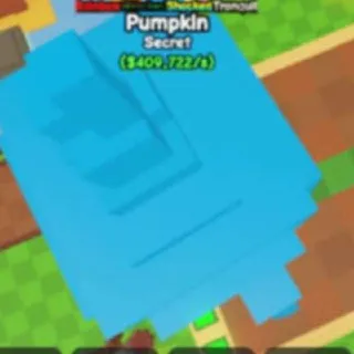 409k/s pumpkin money maker capybara vs plants