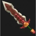 2x cookieblade - mm2