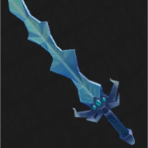2x Ice dragons
