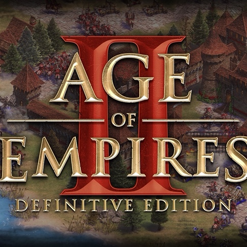 Steam Age Of Empires 2 Definitive Edition Enhanced Graphics Pack Steam Games Gameflip