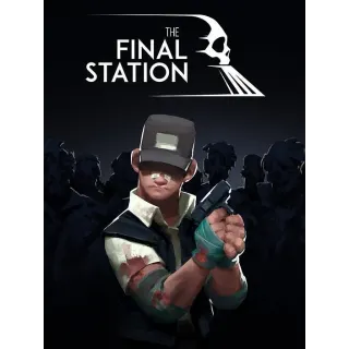 The Final Station (Steam Key)