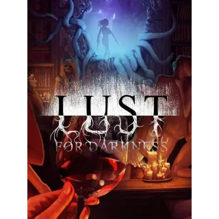 Lust for Darkness (Steam Key)