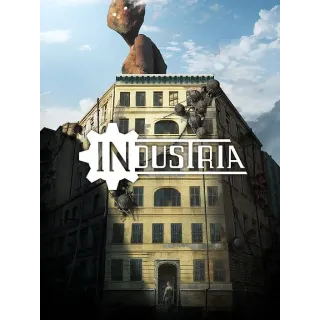 Industria (Steam Key)