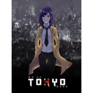 Tokyo Dark (Steam Key)