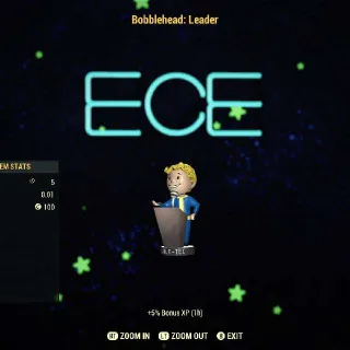1000 Leaders