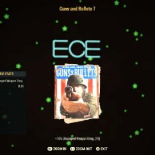 2K Guns and Bullets 7