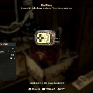 2,000 Radaway