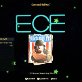 1000 Guns and Bullets 7