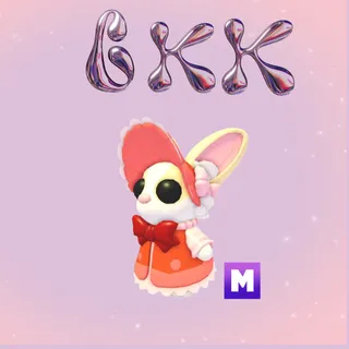 MEGA MRS WHISKERPIPS