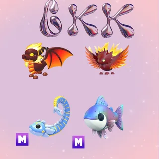 WEEK 1 BUNDLE