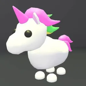 UNICORN NO POT