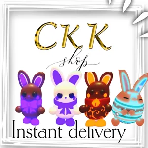 CHOCCYBUNNY BUNDLE