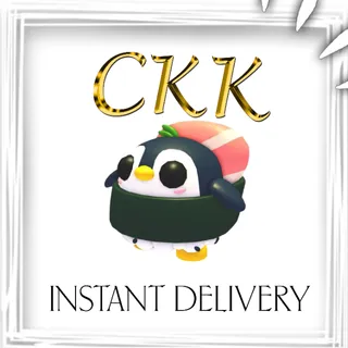 SUSHI PENGUIN