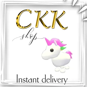 UNICORN NO POT