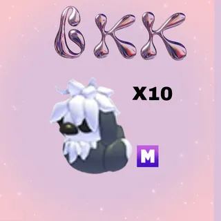 10X SHEEPDOG DUCKY