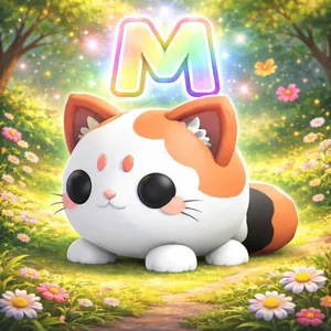 MEGA MOCHI MEOW