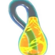 2x POLYMORPH POTION