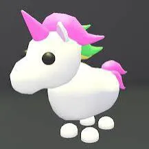 UNICORN NO POT
