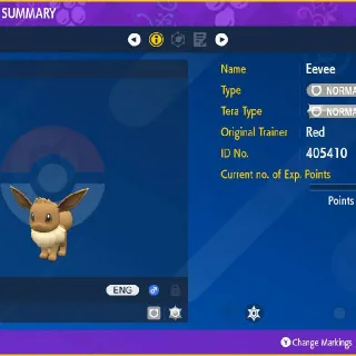 2024 JPN Eevee Event