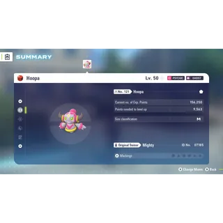 2015 Mighty Hoopa Event | Pokémon Legends: Z-A | New HOME Releases