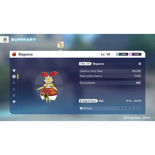 2020 HOME Poke Ball Magearna Event | Pokémon Legends: Z-A | New HOME Releases