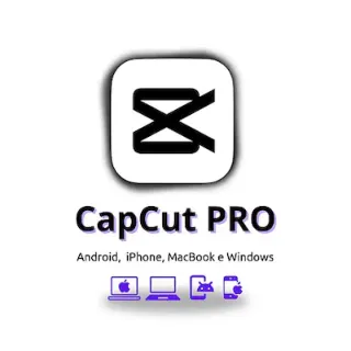🎬 CAPCUT PRO – 1 MONTH FULL 