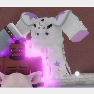 Buy Item Tusk Act 4 YBA ( Your Bizzare Adventure Roblox 1624238