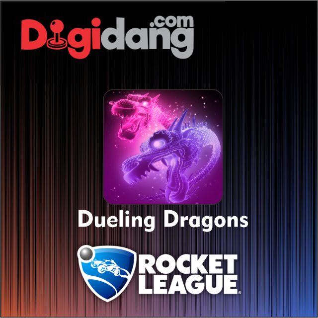 Dueling Dragons Game Items Gameflip