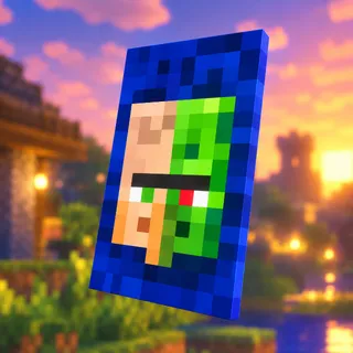 MINECRAFT EXPERIENCE CAPE
