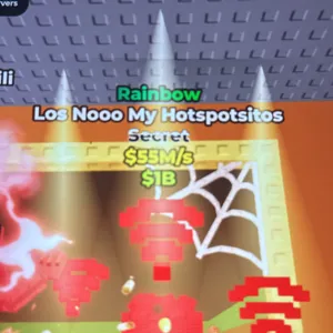 Los Nooo My Hotspotsitos