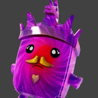 Bounty Hunter Kingsprite