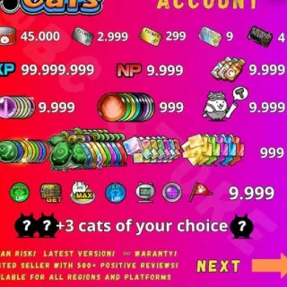 The BattleCats Game Code