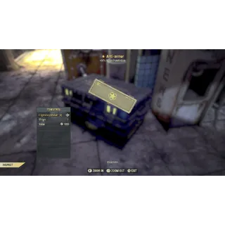 Anti armor mod x10