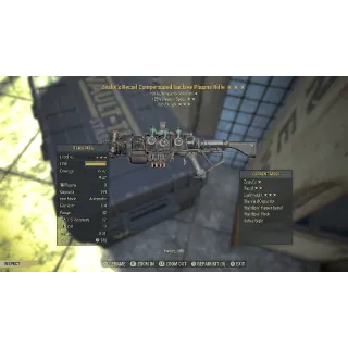 Zealots rapid/ lightweight enclave