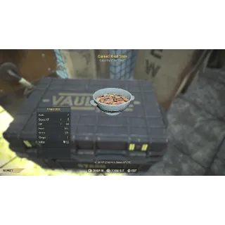 Canned meat stew x 100