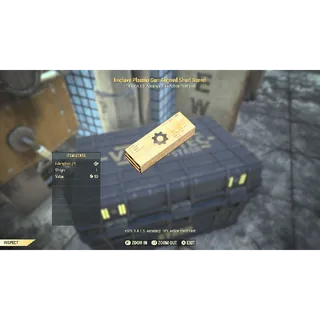 Enclave aligned short barrel 