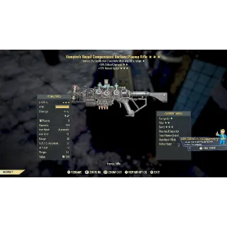 Vampires vital/ swift enclave