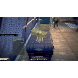 Rapid mod