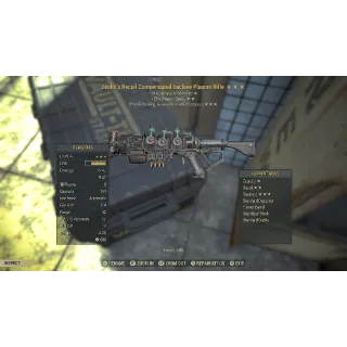 Zealots rapid/ resilient enclave