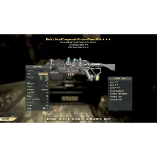 Medics ffr/ reload enclave