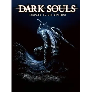 Dark Souls: Prepare to Die Edition Steam Key