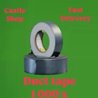 STW 1 000 X DUCT TAPE