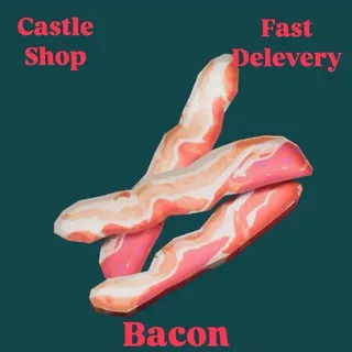 STW 1 000 X BACON